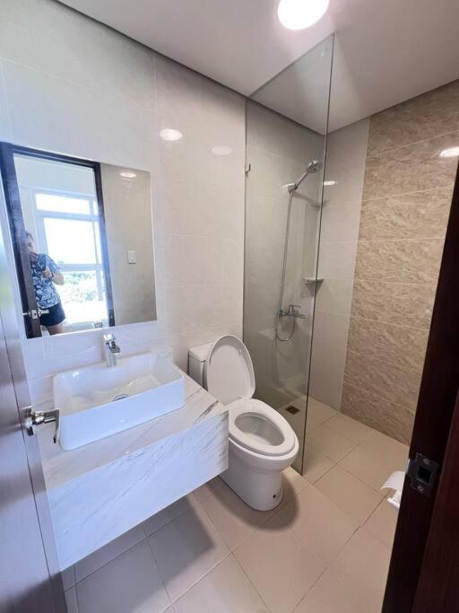 Apartment Cozy 1br Fully Furnished Condotel At Boracay