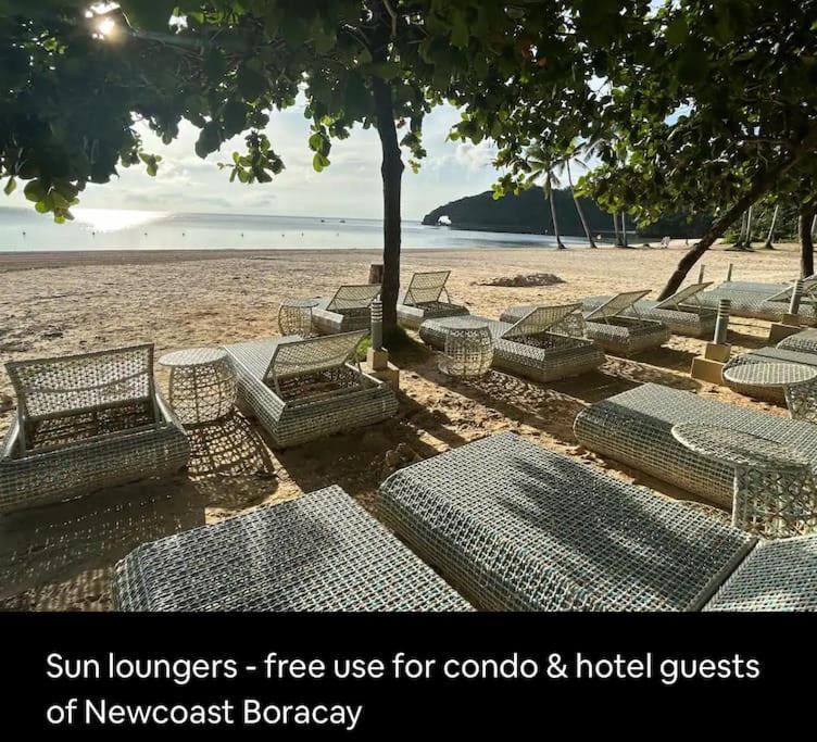 Cozy 1br Fully Furnished Condotel At Boracay * Boracay Island