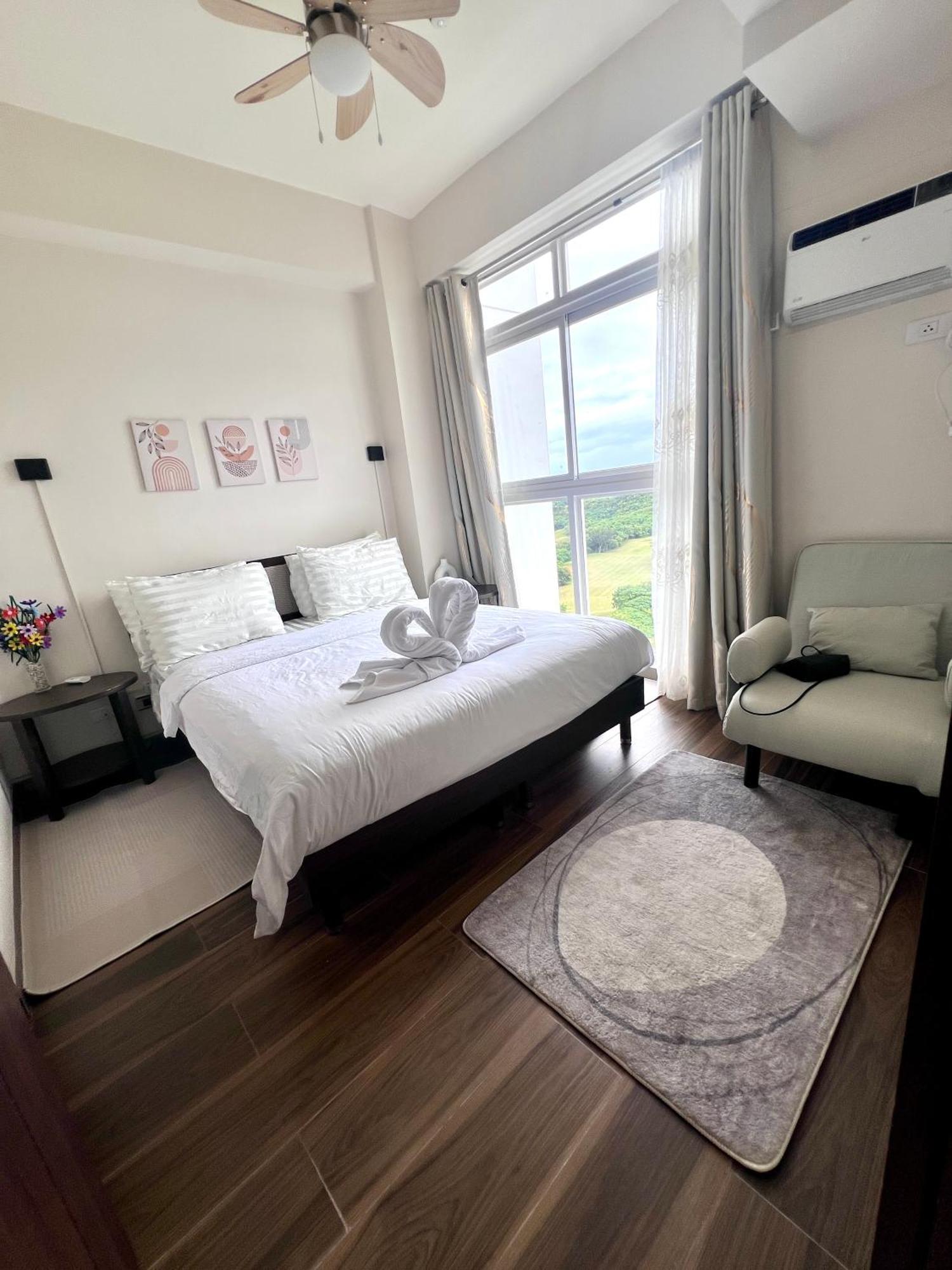 Apartment Cozy 1br Fully Furnished Condotel At Boracay