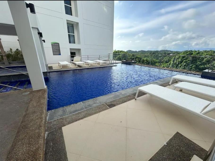 Cozy 1br Fully Furnished Condotel At Boracay Apartment Boracay Island