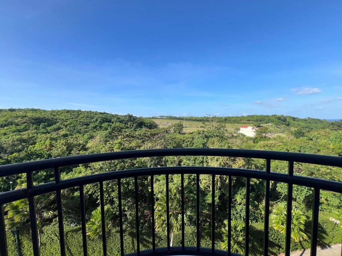 Oceanview In Boracay Apartment