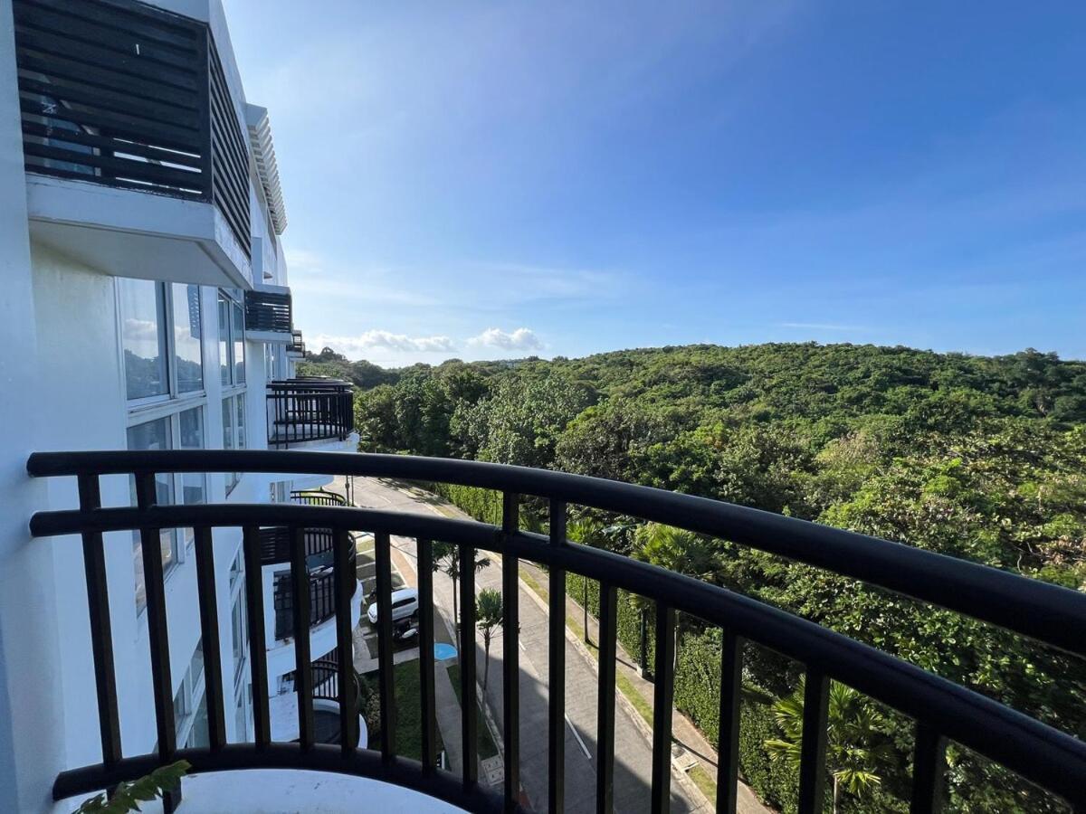 Oceanview In Boracay Apartment Boracay Island