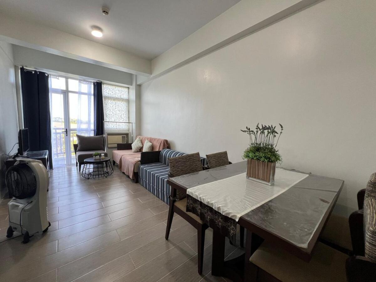 Apartment Oceanview In Boracay *