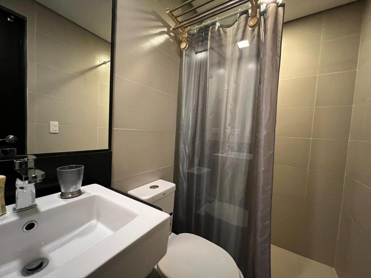 Oceanview In Boracay Apartment *