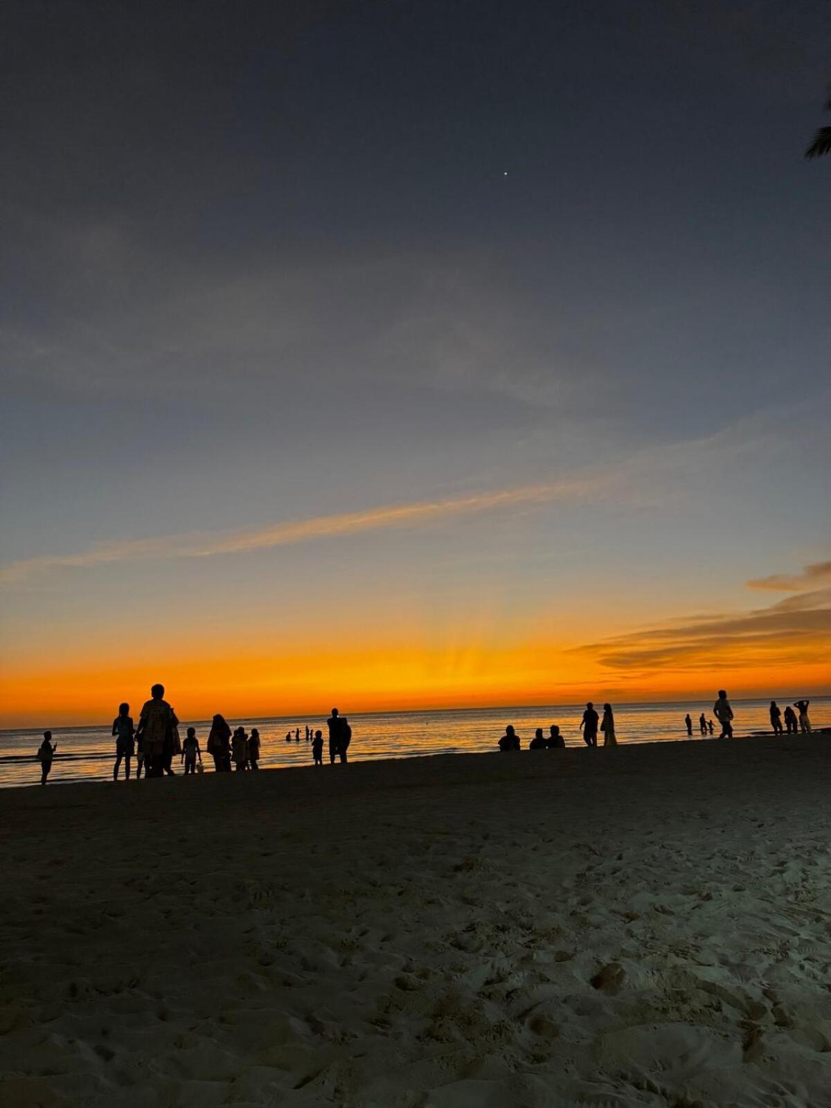 Oceanview In Boracay Boracay Island
