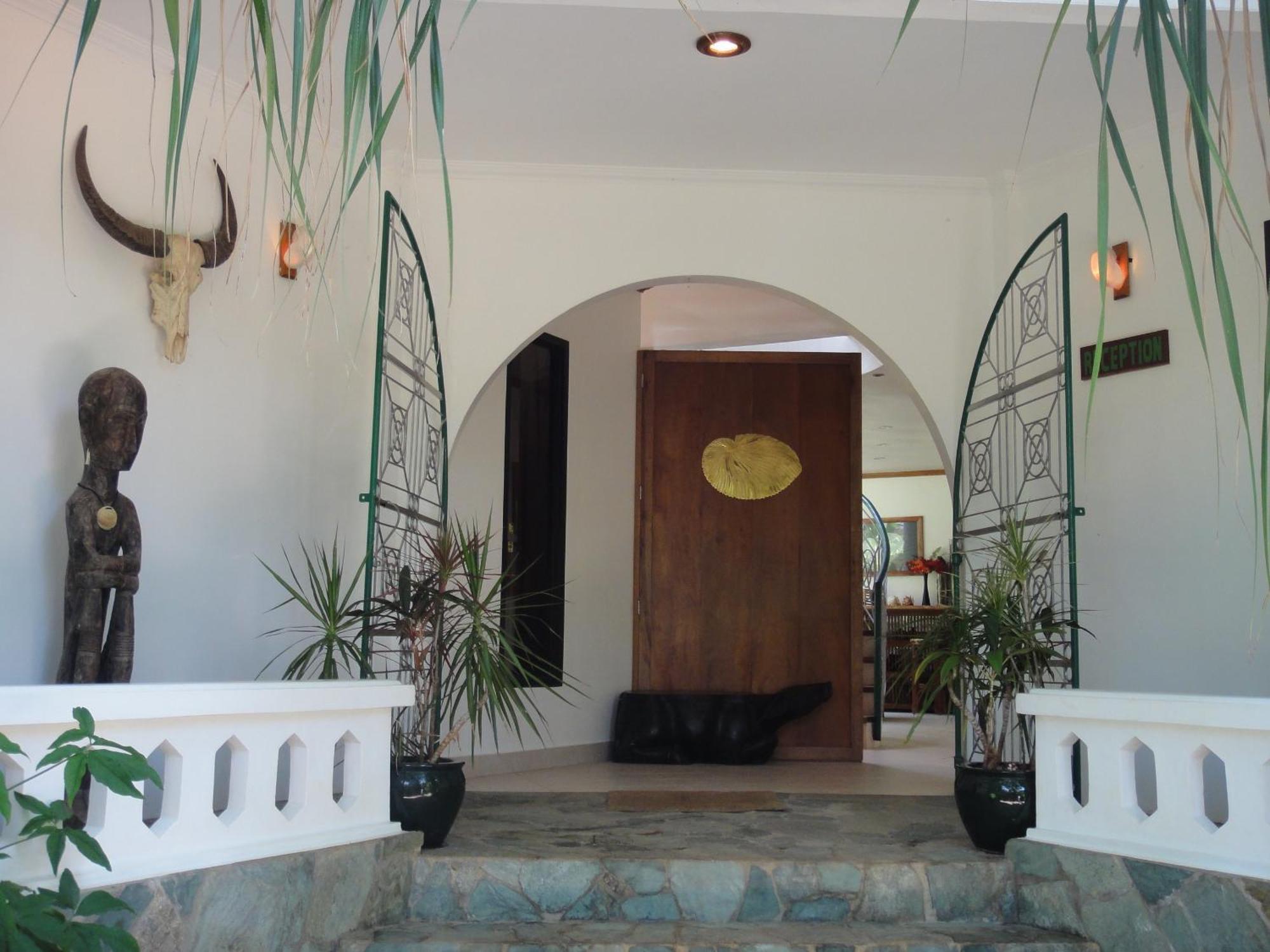 Argonauta Boracay And Apartment Boracay Island