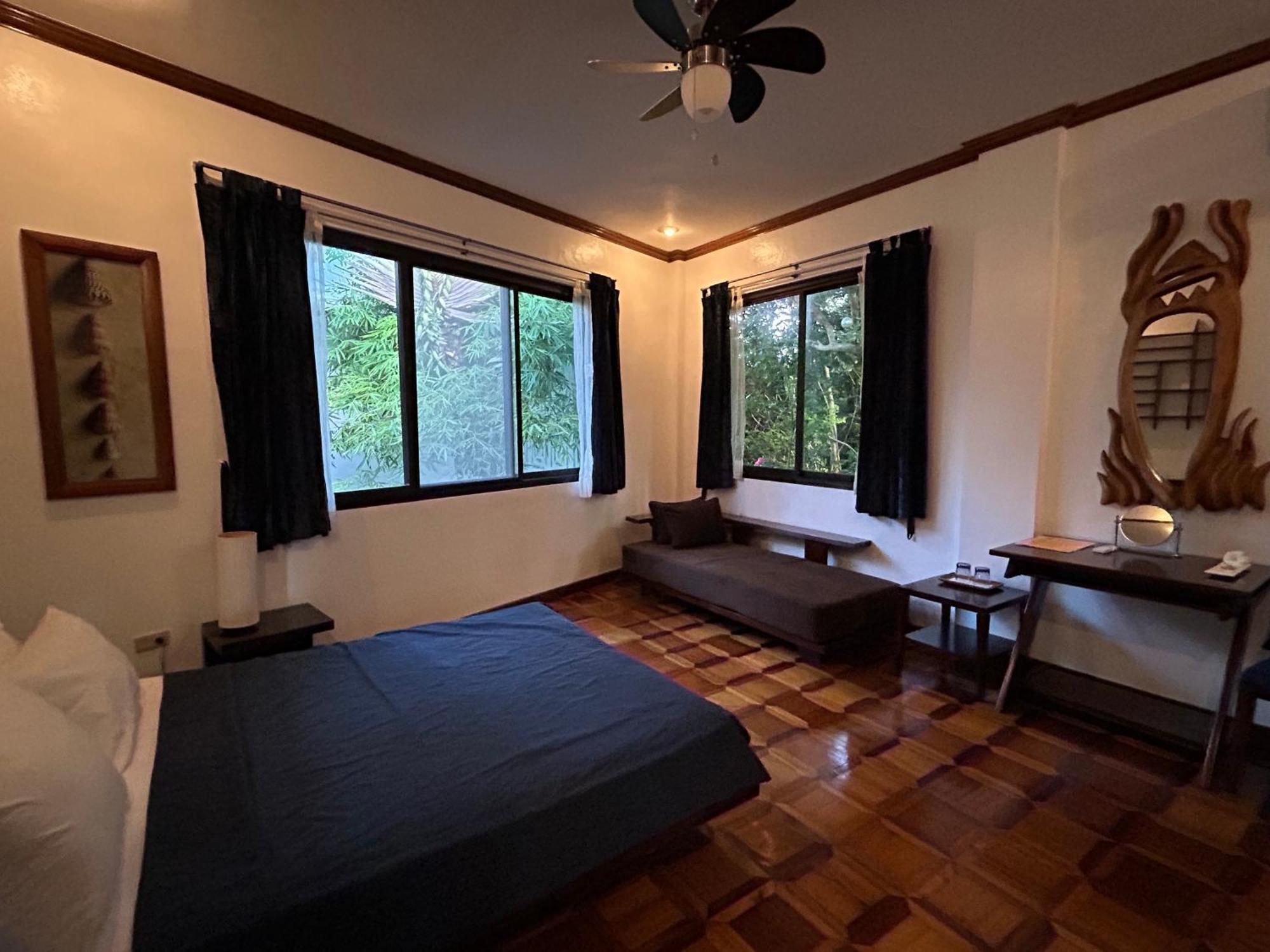Apartment Argonauta Boracay And