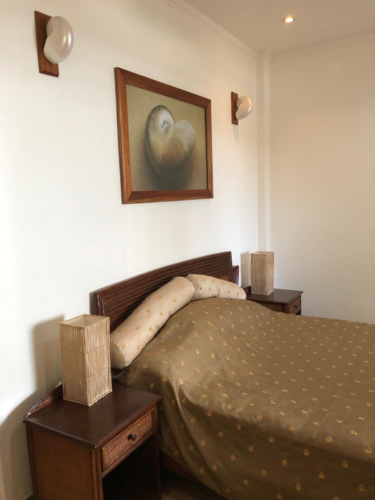 Apartment Argonauta Boracay And Boracay Island