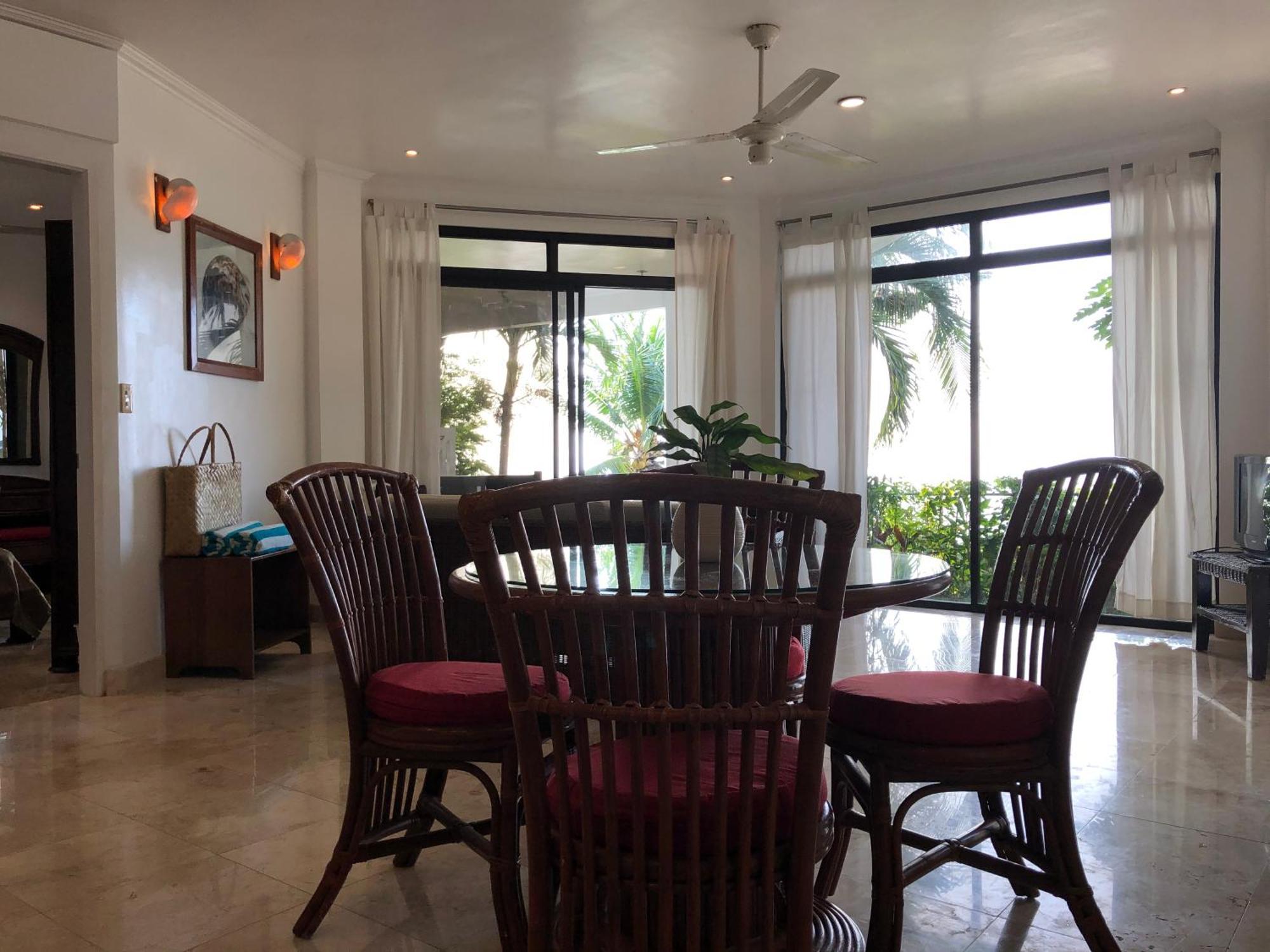 Apartment Argonauta Boracay And