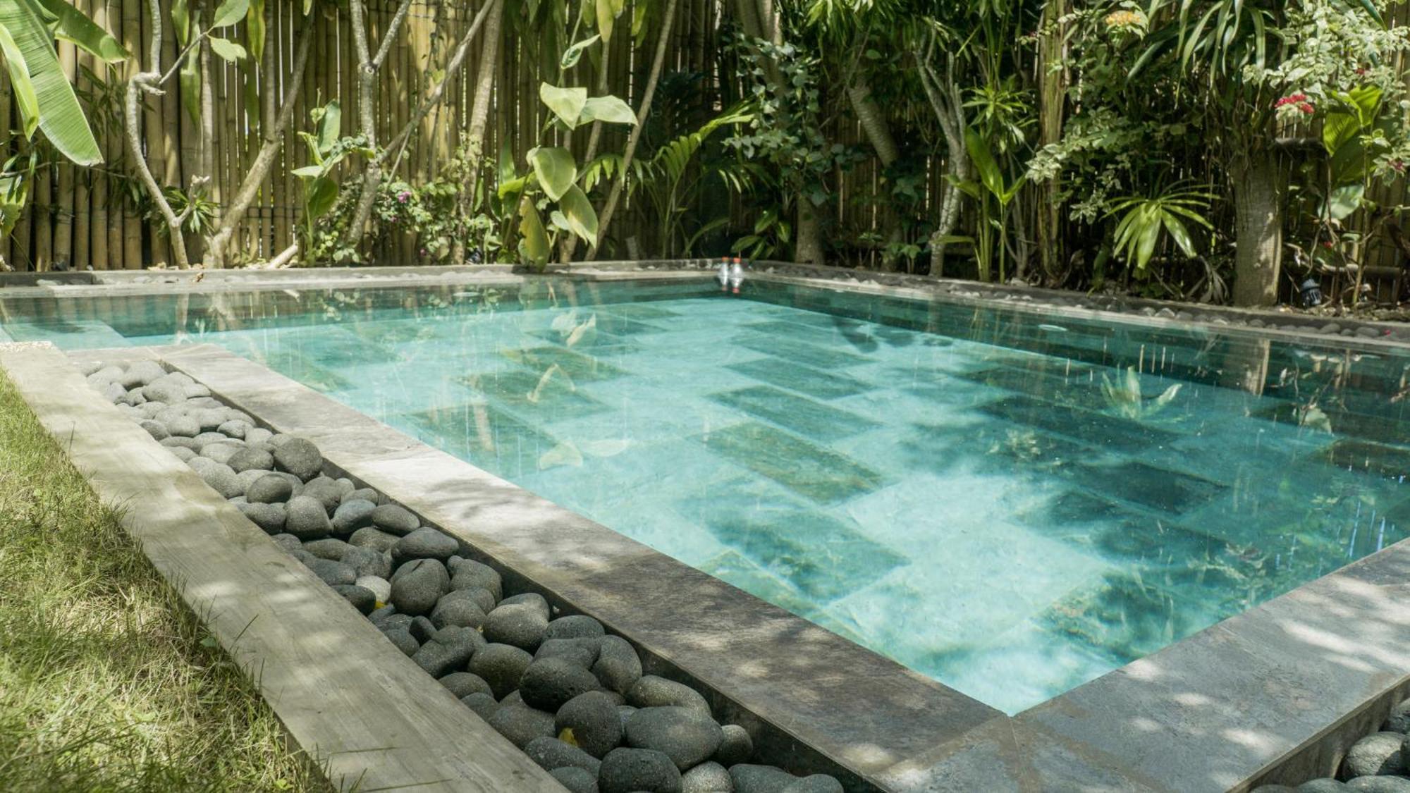 Apartment Kasiyahan House With Private Swimming Pool Boracay Island