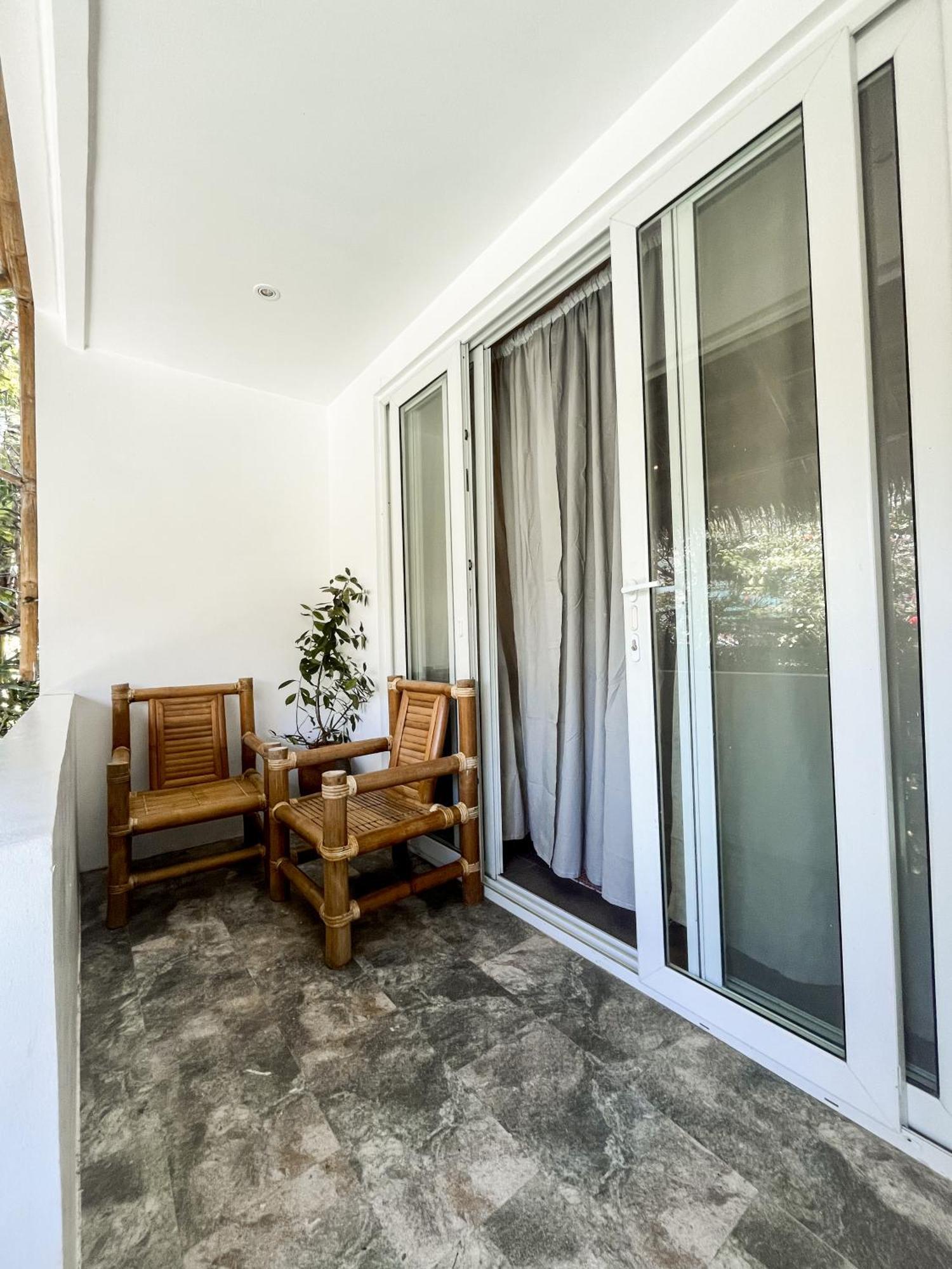 Apartment Kasiyahan House With Private Swimming Pool *