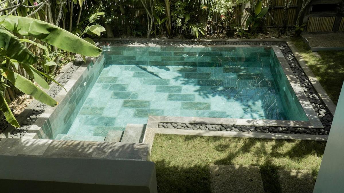 Kasiyahan House With Private Swimming Pool