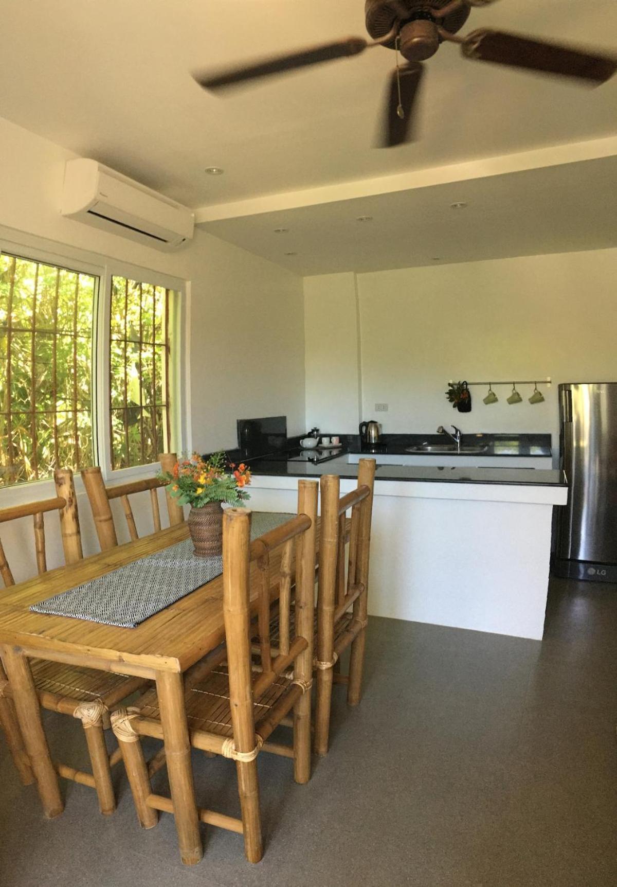 Apartment Kasiyahan House With Private Swimming Pool *