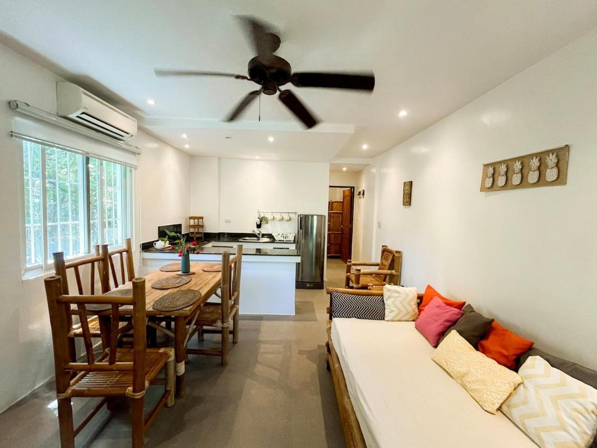 Kasiyahan House With Private Swimming Pool * Boracay Island