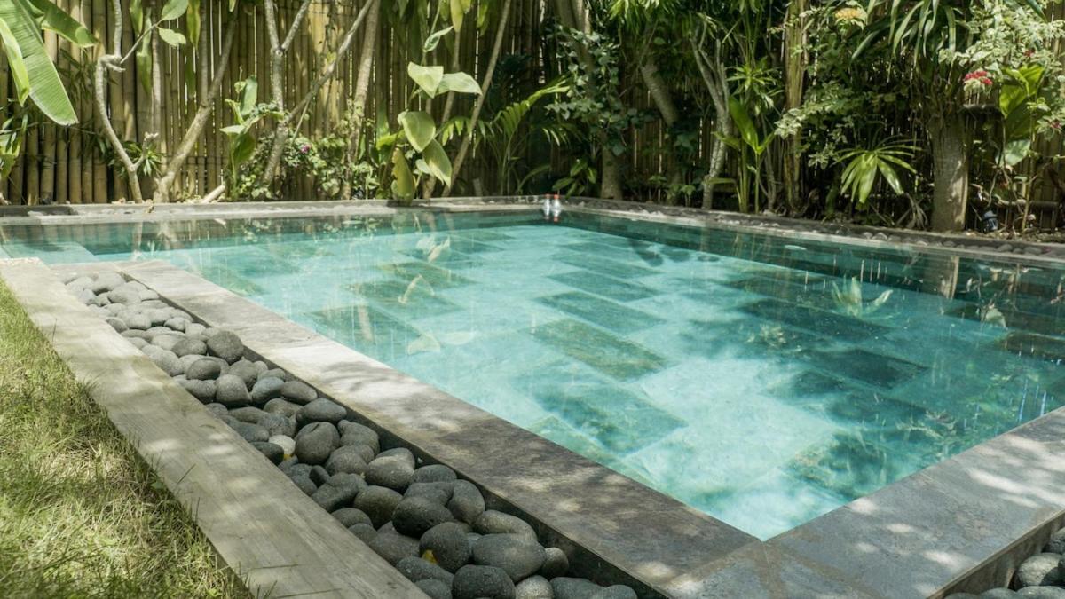 Apartment Kasiyahan House With Private Swimming Pool Boracay Island