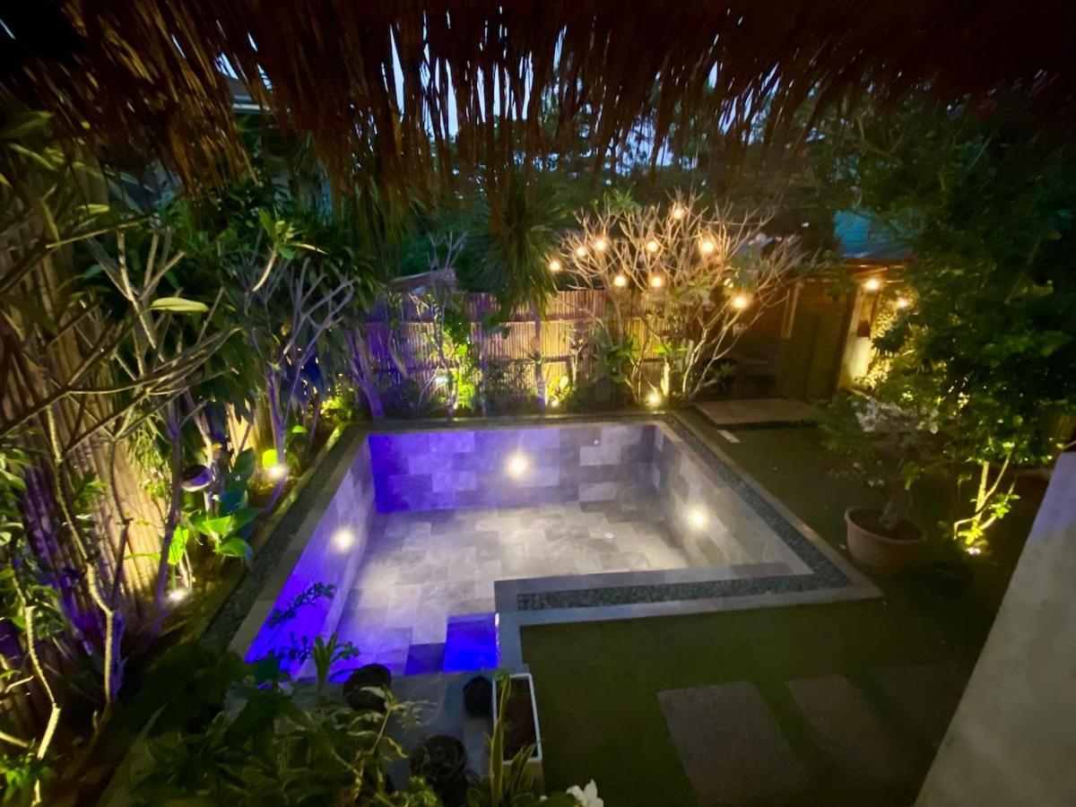 Apartment Kasiyahan House With Private Swimming Pool *