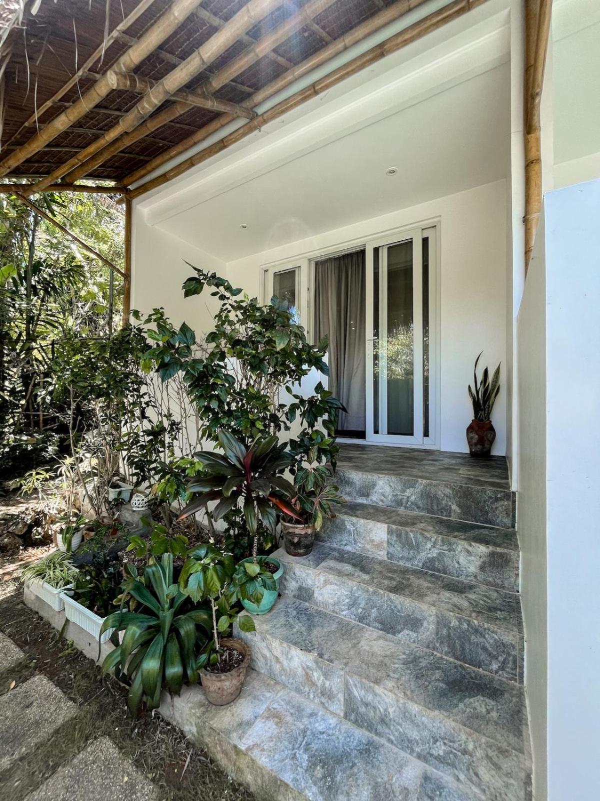 Kasiyahan House With Private Swimming Pool Apartment