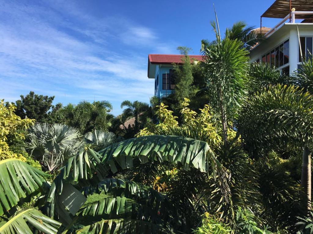 Apartment Kasiyahan House With Private Swimming Pool