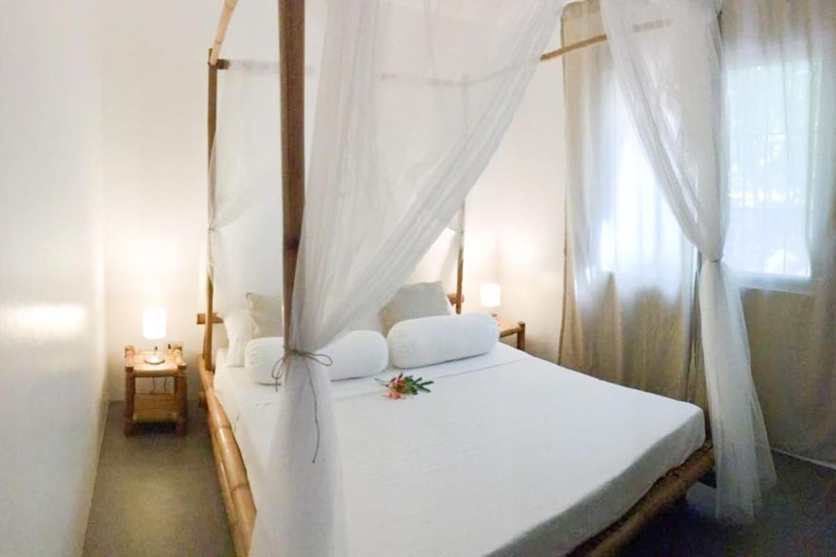 Kasiyahan House With Private Swimming Pool Apartment Boracay Island
