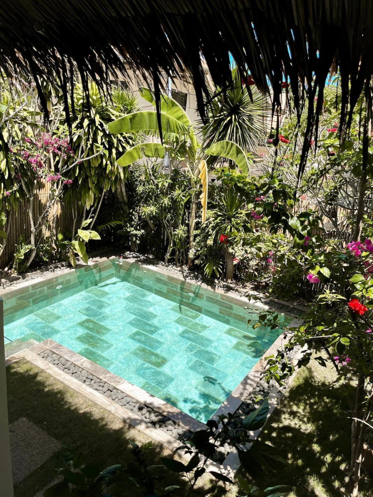Kasiyahan House With Private Swimming Pool * Boracay Island