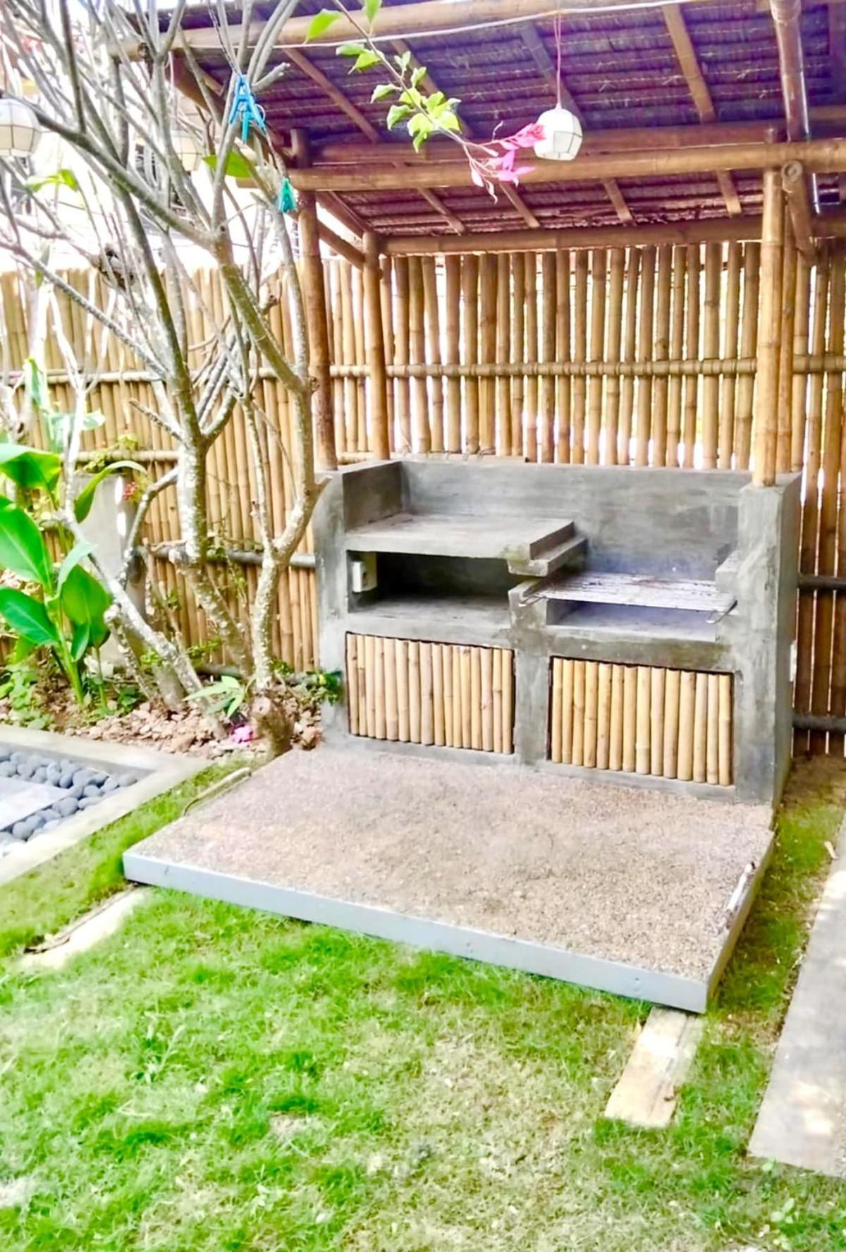 Kasiyahan House With Private Swimming Pool