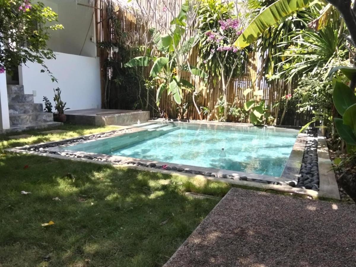 Kasiyahan House With Private Swimming Pool *