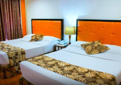 Boracay Paradise Garden By Tripzy Fun 4* Boracay Island