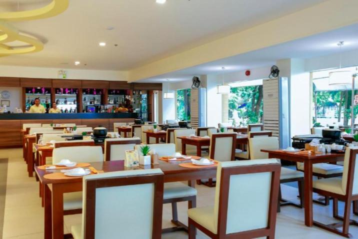 Hotel Boracay Paradise Garden By Tripzy Fun Boracay Island