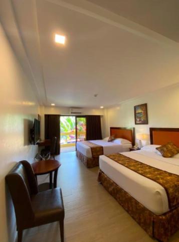 Hotel Boracay Paradise Garden By Tripzy Fun