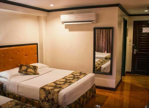 Boracay Paradise Garden By Tripzy Fun Hotel 4*