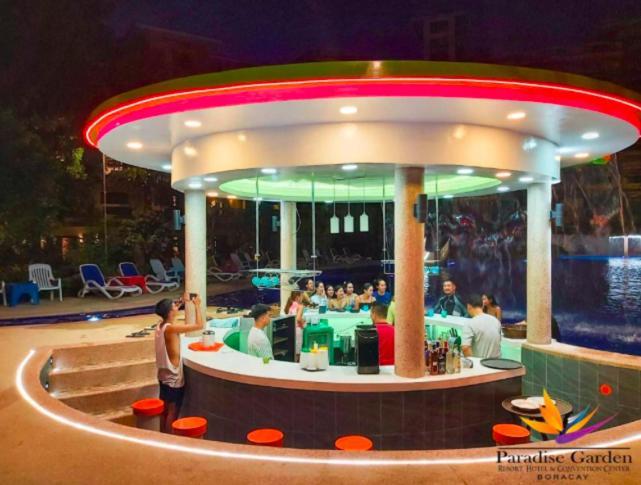 Hotel Boracay Paradise Garden By Tripzy Fun Boracay Island