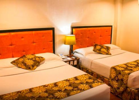 Boracay Paradise Garden By Tripzy Fun 4*