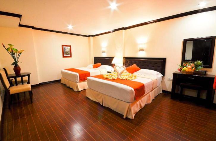 Boracay Paradise Garden By Tripzy Fun 4*