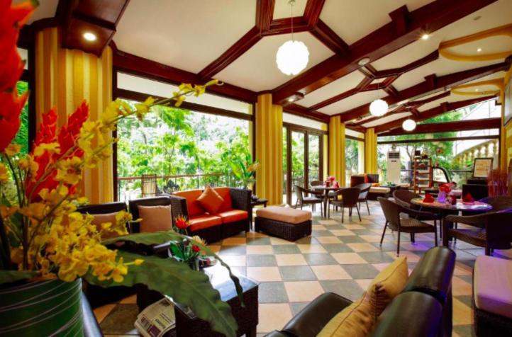 Hotel Boracay Paradise Garden By Tripzy Fun Boracay Island