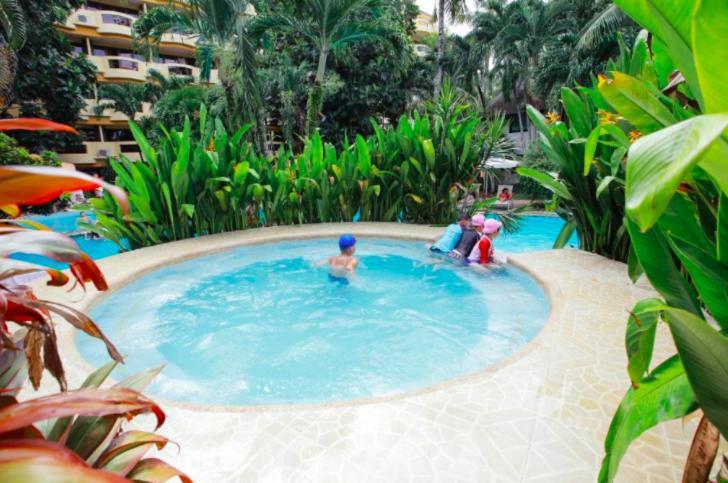 Boracay Paradise Garden By Tripzy Fun Boracay Island