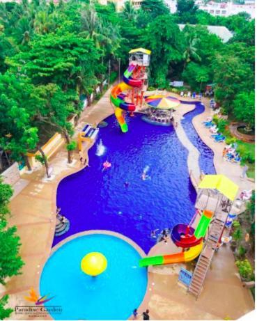 Boracay Paradise Garden By Tripzy Fun Hotel Boracay Island