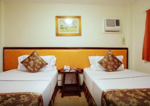 Boracay Paradise Garden By Tripzy Fun Hotel 4*