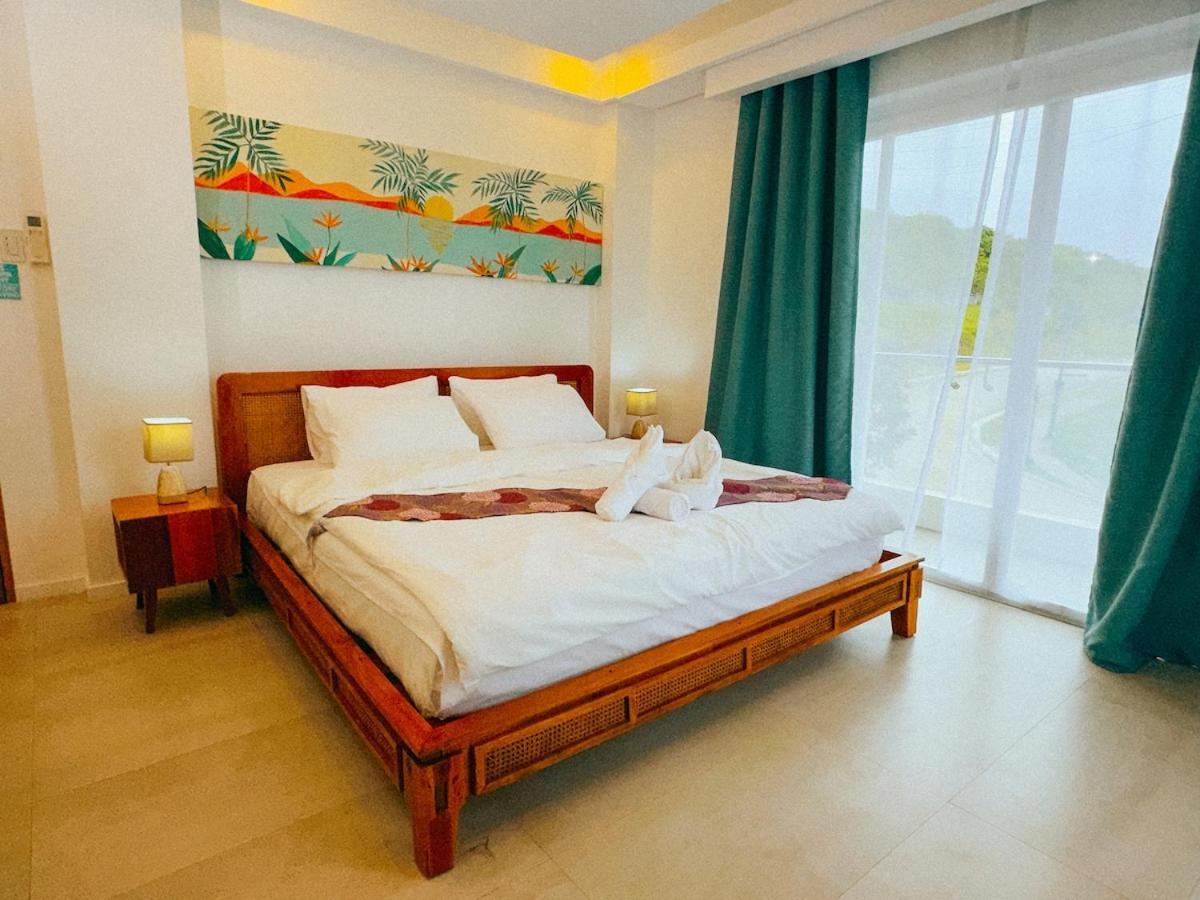 Villa Solara Boracay Boracay Island