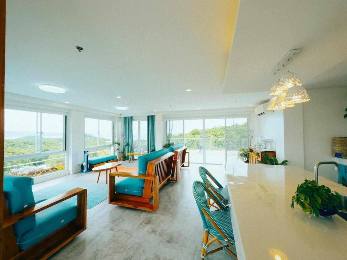 Villa Solara Boracay *