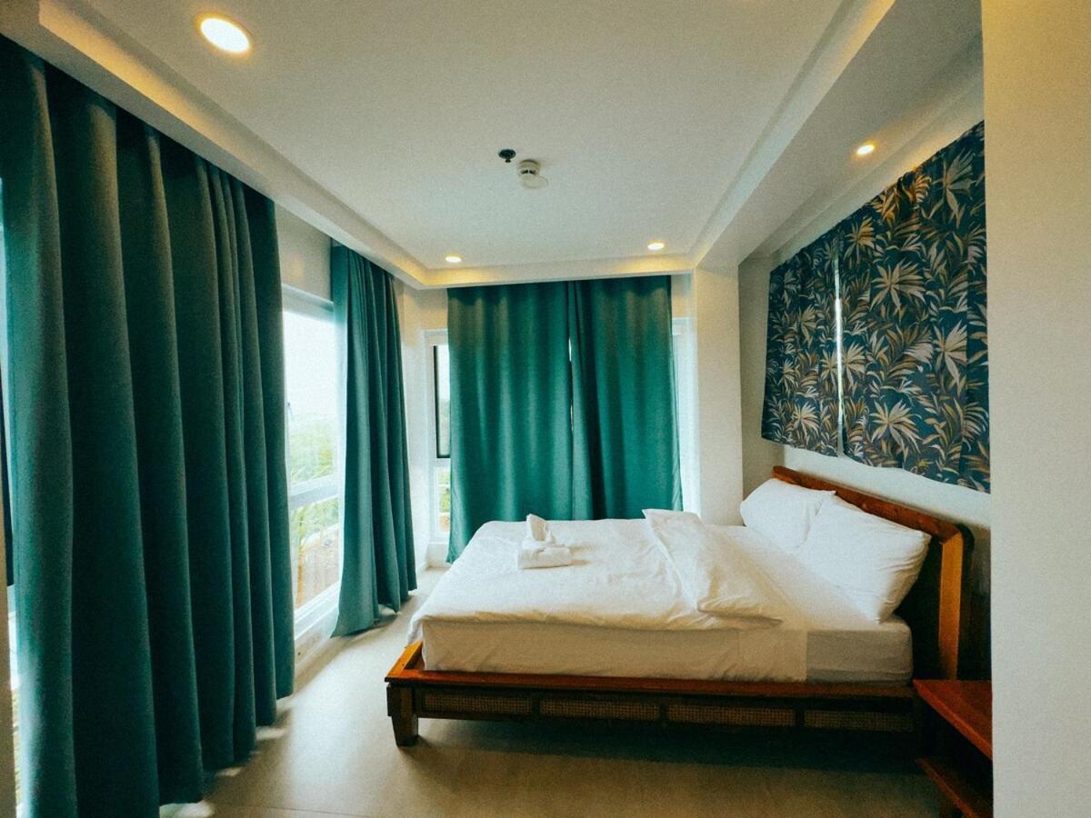 Villa Solara Boracay