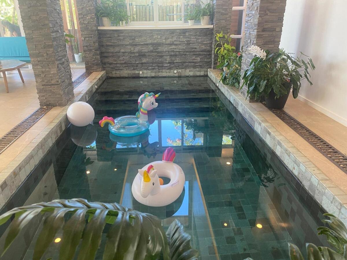 Villa Solara Boracay