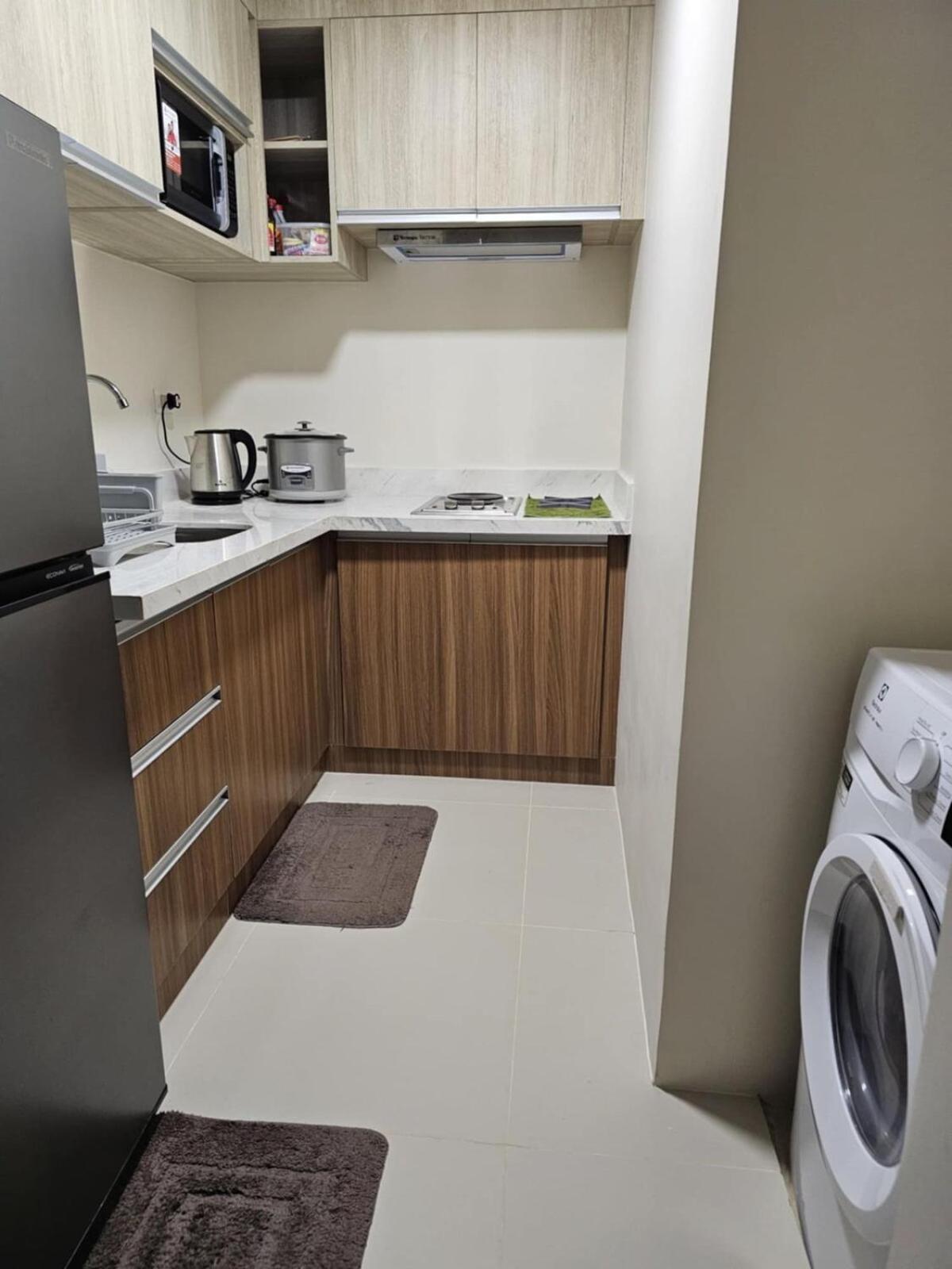 Apartment Cozy 1 Bedroom Greenery With Ocean View Boracay Newcoast Boracay Island