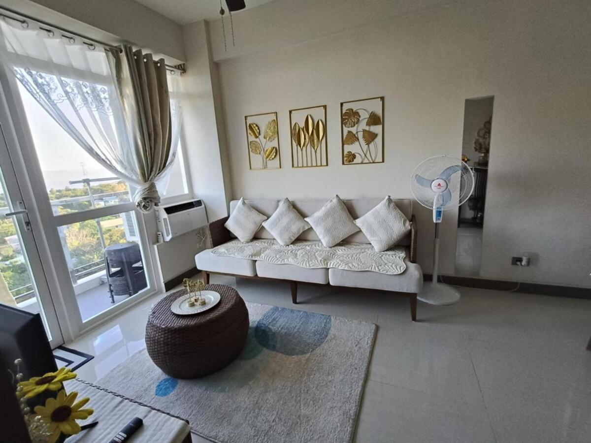 Cozy 1 Bedroom Greenery With Ocean View Boracay Newcoast * Boracay Island