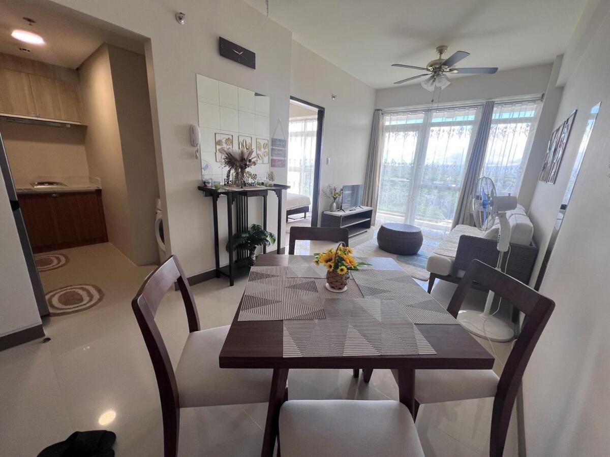 Apartment Cozy 1 Bedroom Greenery With Ocean View Boracay Newcoast