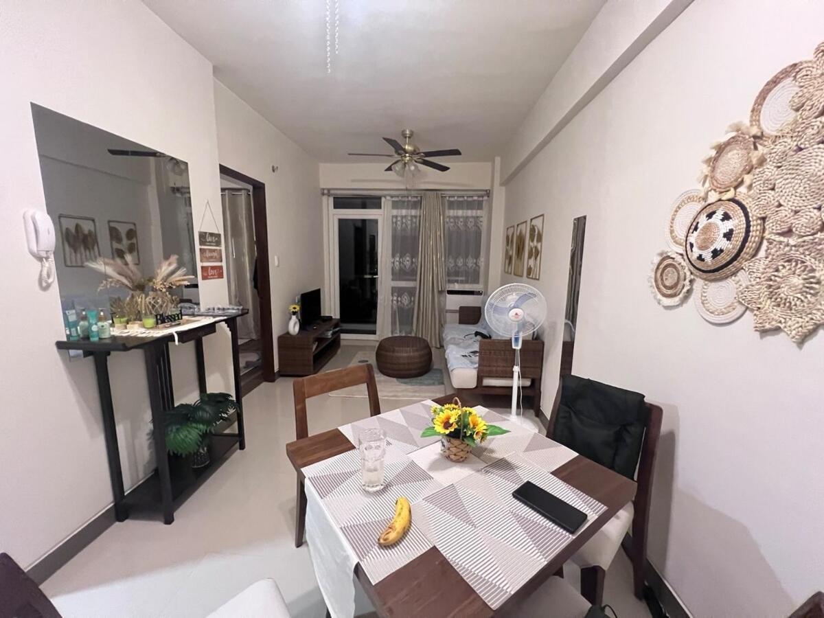 Apartment Cozy 1 Bedroom Greenery With Ocean View Boracay Newcoast *