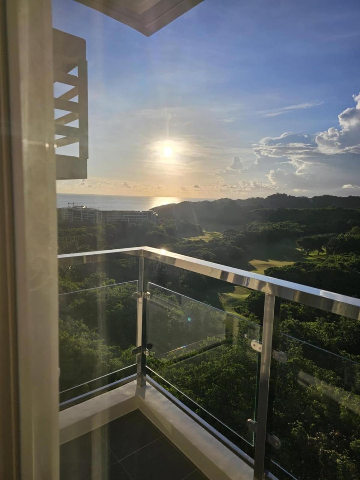 Apartment Cozy 1 Bedroom Greenery With Ocean View Boracay Newcoast Boracay Island