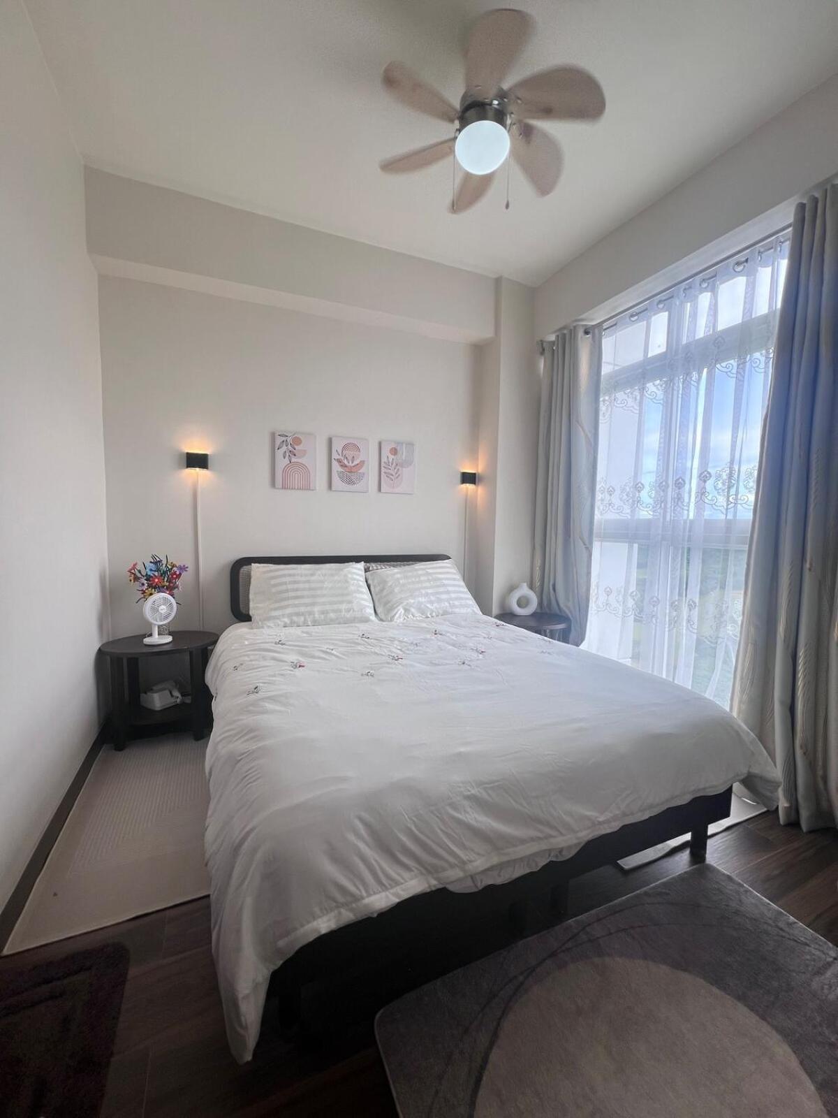 Cozy 1 Bedroom Greenery With Ocean View Boracay Newcoast Boracay Island