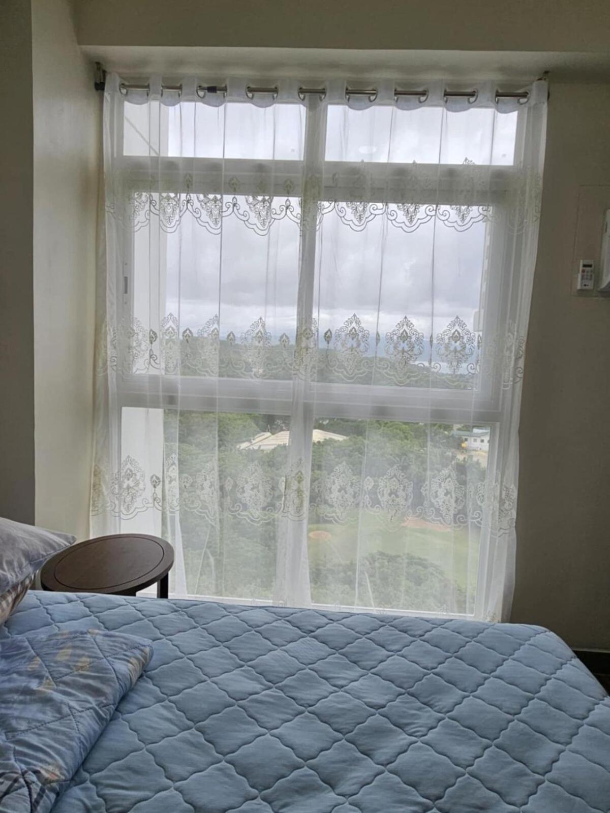 Cozy 1 Bedroom Greenery With Ocean View Boracay Newcoast * Boracay Island
