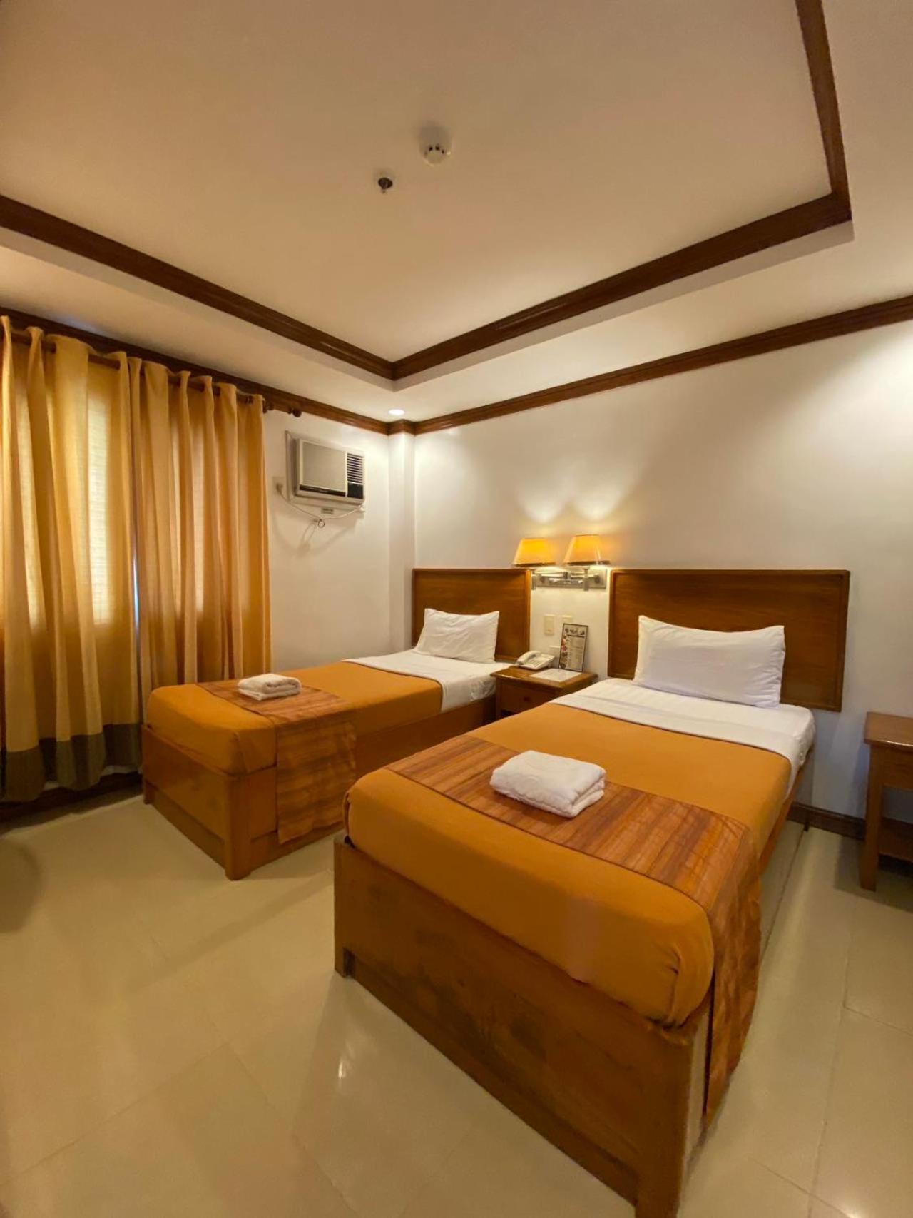 Hotel Grand Boracay By Tripzyfun Boracay Island