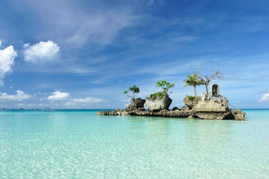 Hotel Aloe De Diniwid 3*
